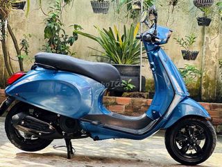 VESPA  125CC 3VAL IE 2015 FULL SPRINT 2020 BSTP