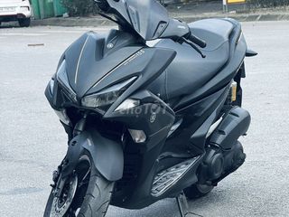 Yamaha NVX xe 2018 xe đi cực mới