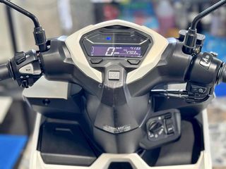 Vario 2023 4700km BS 65 CHÍNH CHỦ