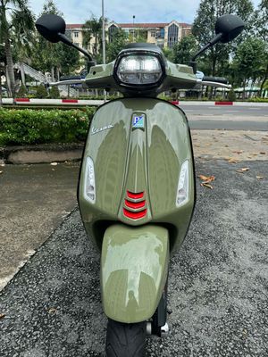 bán xe vespa prin 2024 như mới