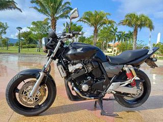 HONDA CB400 SUPER FOUR VTEC3