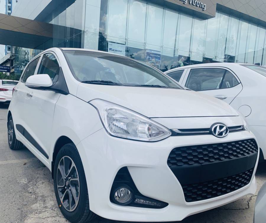 Hyundai i 10 HB- SEDAN 2019- GIA SIEU SOC