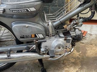 Cánh én 70cc biển vip 7968