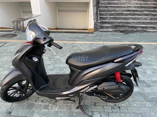 Bán Kimco Hemusa 50cc học sinh vẫn còn mới