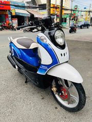 YAMAHA MIO CLASSICO 110cc NHẬP THÁI - Ghidong Trần