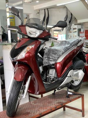 Sh150 nhập ý hàng iKD sm 501,2012 zin,chạy lướt