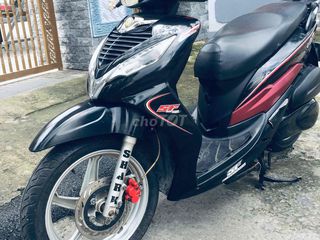 Shark 125 máy rin chưa bung