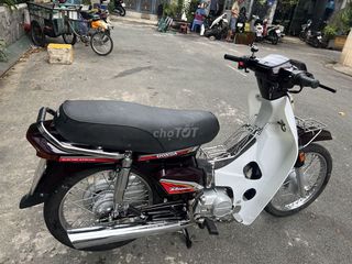 Honda citi DREAM  BSTP Có Bảo Hành