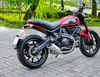 Thanh Motor can ban Ducati Scrambler 2018 o Ha Noi gia 218tr MSP #2031578