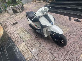 Bán xe Liberty 125 3vie,Bstp đời 2014.biển đẹp