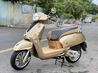 [CỰC PHẨM] Kymco Like Fi 2016Dáng Sang+Đằm+CHẤT