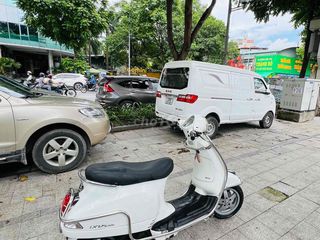 Vespa LX 125 3V ie nguyên bản , chính chủ