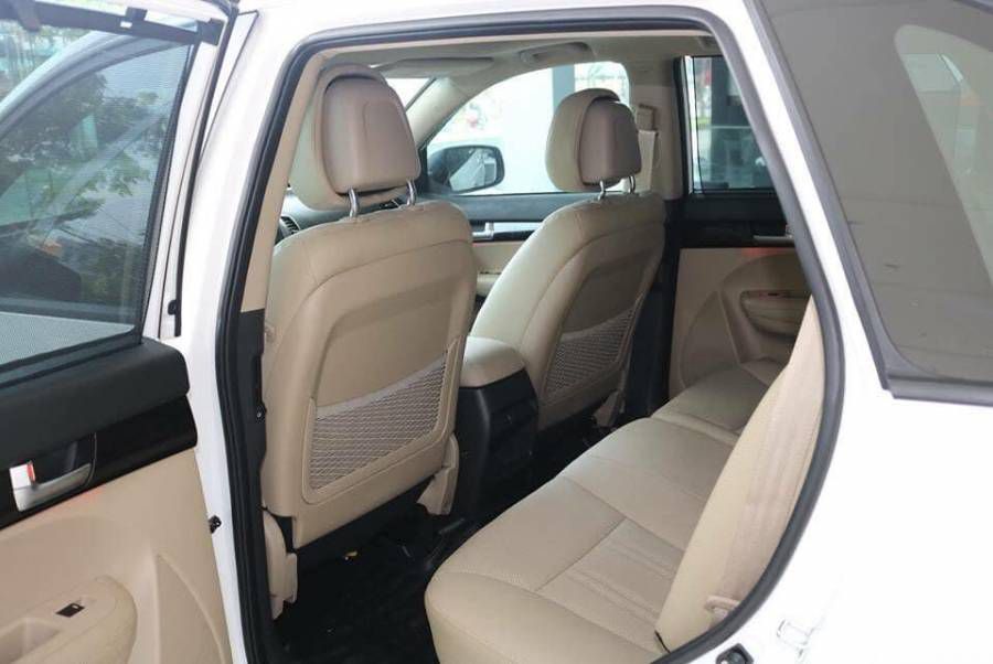 KIA CAN THO - Kia Sorento GATH uu dai lon - 250 trieu nhan xe, goi ngay: 0938.908.396
