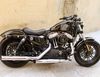 ___[ Can Ban ]___HARLEY DAVIDSON Forty Eight 1200cc ABS 2017 Keyless___ o TPHCM gia 456tr MSP #954407