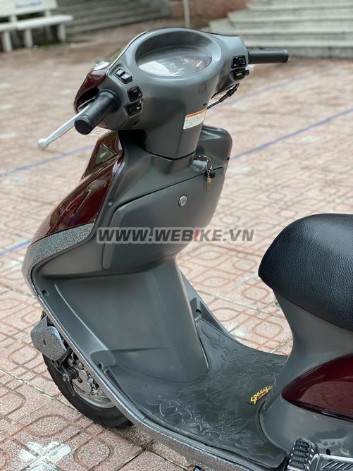 Honda Spacy Nhat mau nau chinh chu Hoan Kiem: 29C1 - 10036 o Ha Noi gia 26tr MSP #1328725