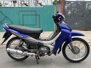 Yamaha Jupiter 2007 Bs Bình Phước