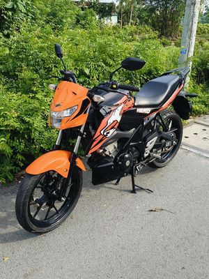 SUZUKI BANDIT 2021 BS70 CHÍNH CHỦ SIÊU ĐẸP