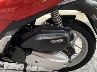 Honda Sh Mode 125cc đời 2013 xe đẹp bstp 596.27