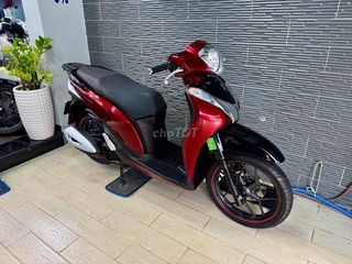 Honda SH mode 2020 Đỏ Đen Sporty Bstp