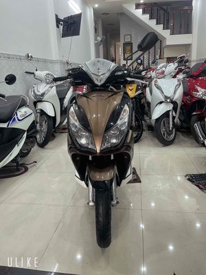 Honda Air Blade 125Fi ( cực đẹp ) BS:65 Cần Thơ