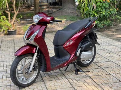 BÁN SH 125 2012 CỌP ODO CHUẨN 22 ngàn xe lướt