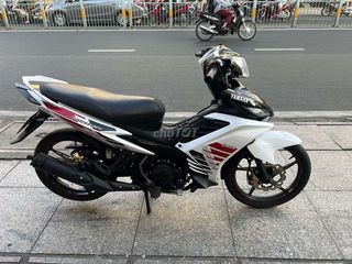 Yamaha Exciter 2014 mới 90% biển số 78