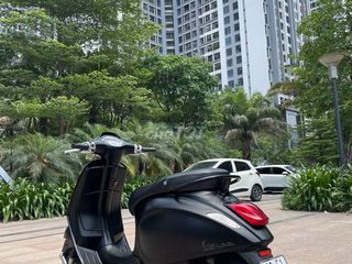 {HỖ TRỢ TRẢ GÓP} Vespa prima up sprint 3Vie 95%