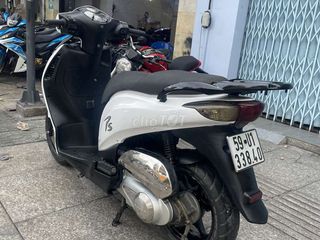 Honda PS 150 2008 mới 90% biển số thành phố