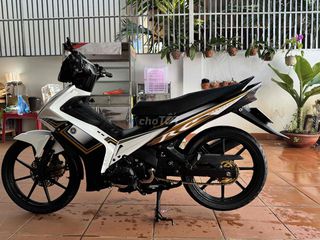 Exciter 1s94 2008 bán trong chiều hôm nay