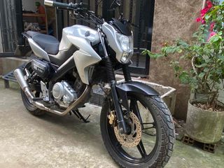 Yamaha Fz (Fz150i) Chính Chủ