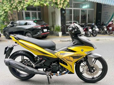 Exciter 150 2017 Chính chủ đẹp keng