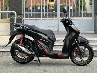 Sh 125 đời 2024 odo 1800km bstp 12.888 9chủ