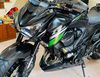 Can ban Kawasaki Z800 2016 Den Dam Xanh La o TPHCM gia 185tr MSP #1234305