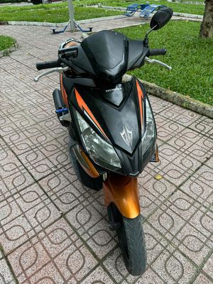 Honda Air Blade 2008 Bs Thành Phố Lên Áo Thái