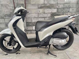 SH150i nhập ý 3 cục đời cuối 2012