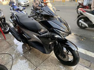 Yamaha nvx 155 2017 mới 90% biển số 67