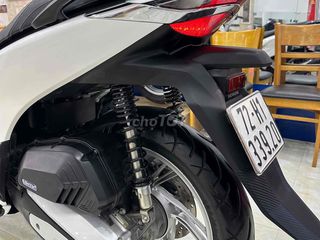 bán sh 125 cbs chính chủ 2022 xe đẹp giá tốt fix