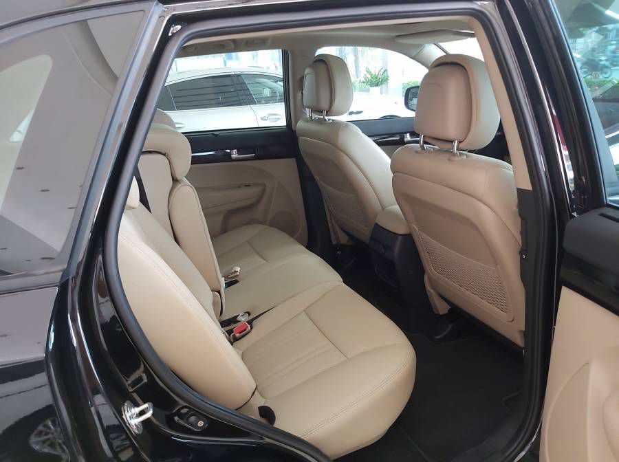 Ban xe Kia Sorento 2019 moi 100%, Gia tu 799tr.Nhieu uu dai lon+ Giam ngay tien mat+ KM phu kien chinh hang
