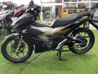 Honda winner X 150 ABS 2019