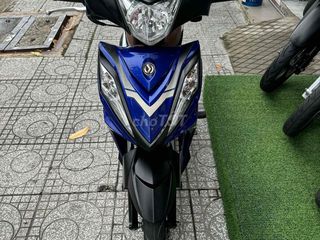 SYM GALAXY 50cc. Xe Zin Nguyên Con. Chủ Phố RG