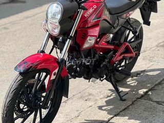 Ze 50Cc Kimco Kpie mới 95% Zin chất chính chủ