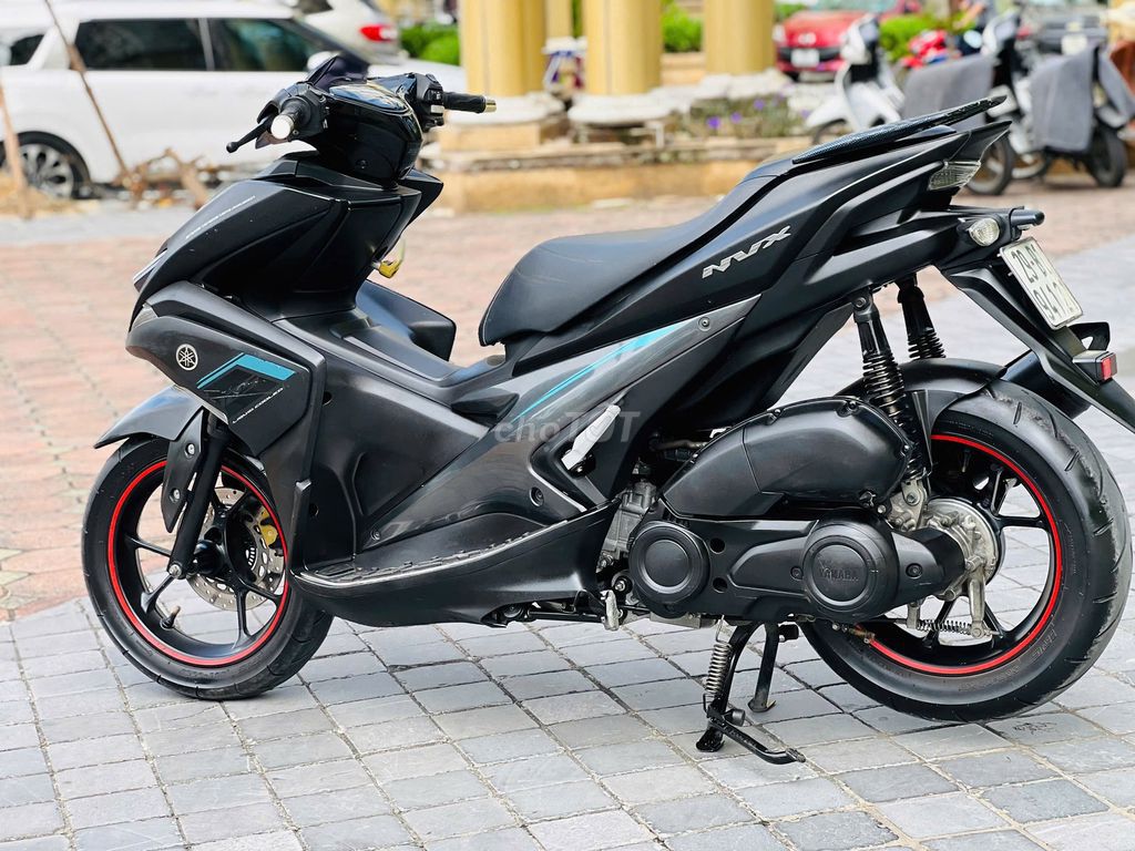 YAMAHA NVX 155 PHANH ABS CHÍNH CHỦ BIỂN 29