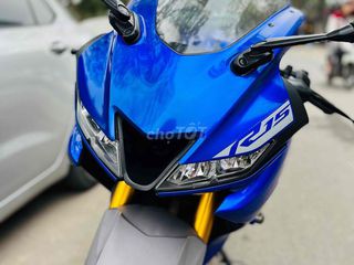 Yamaha R15 v3 đời mới 2022 biển số 29 chính chủ