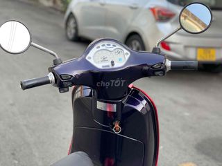 [SIÊU ĐẸP] Piaggio VESPA LX 2010-201bản ĐẶC BIỆT