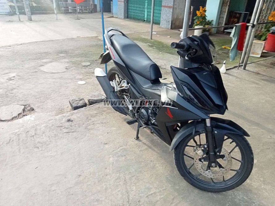 Can Thanh Ly xe winner 150cc o Dong Nai gia 18.5tr MSP #2238902