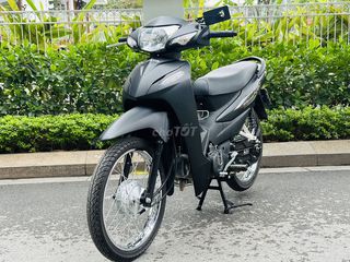 WAVE A 110 ĐEN SẦN 2024 MƠI ĐẬP HỘP XONG CẦN BÁN