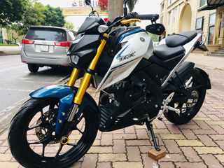 Yamaha TFX 150 Fi nhập Thái biển HN 2022