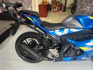 suzuki Gsx150r mới 90% xinh đẹp