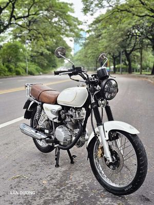 HUSKY 125 CHÍNH CHỦ