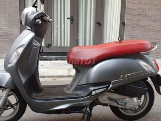 Like 50cc BS 43 dành cho học sinh